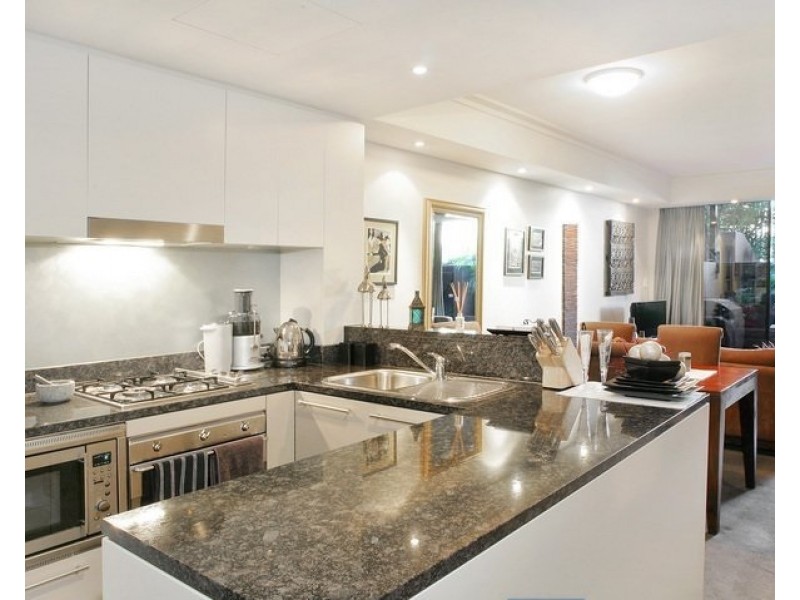 B101/24 Point Street, Pyrmont NSW 2009