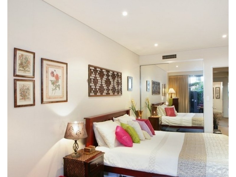 B101/24 Point Street, Pyrmont NSW 2009