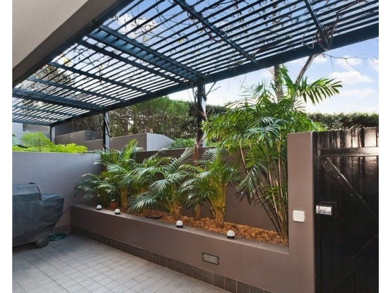 B101/24 Point Street, Pyrmont NSW 2009