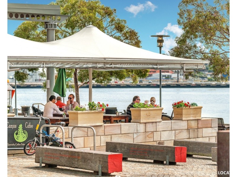 B101/24 Point Street, Pyrmont NSW 2009