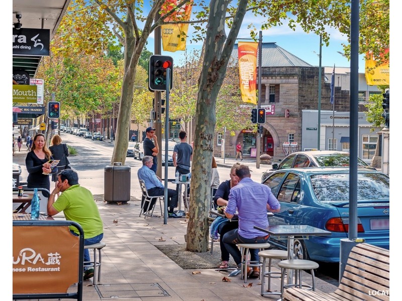 B101/24 Point Street, Pyrmont NSW 2009