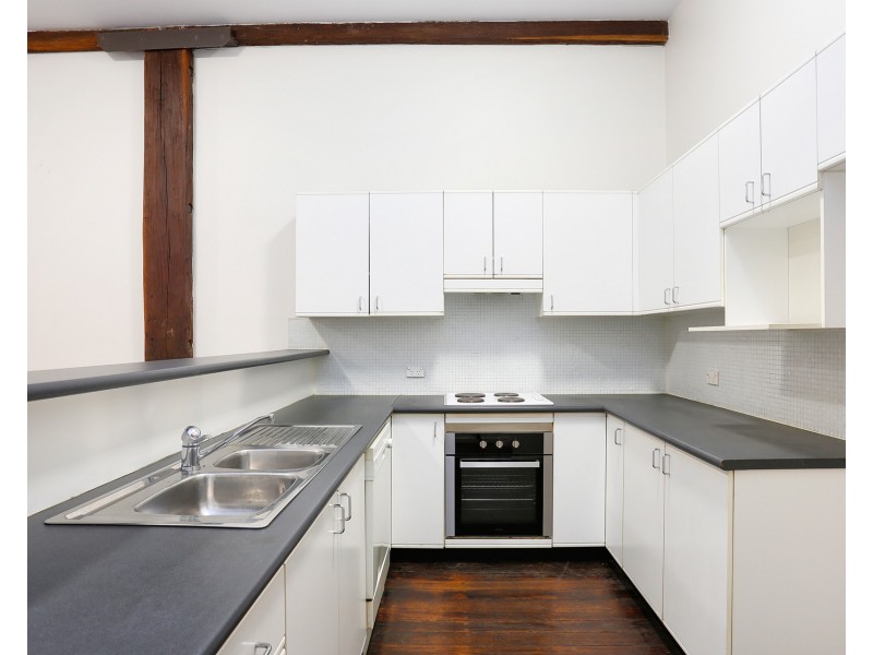 309/243  Pyrmont Street, Pyrmont NSW 2009