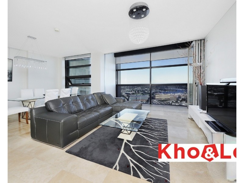 4809/101 Bathurst Street, Sydney NSW 2000