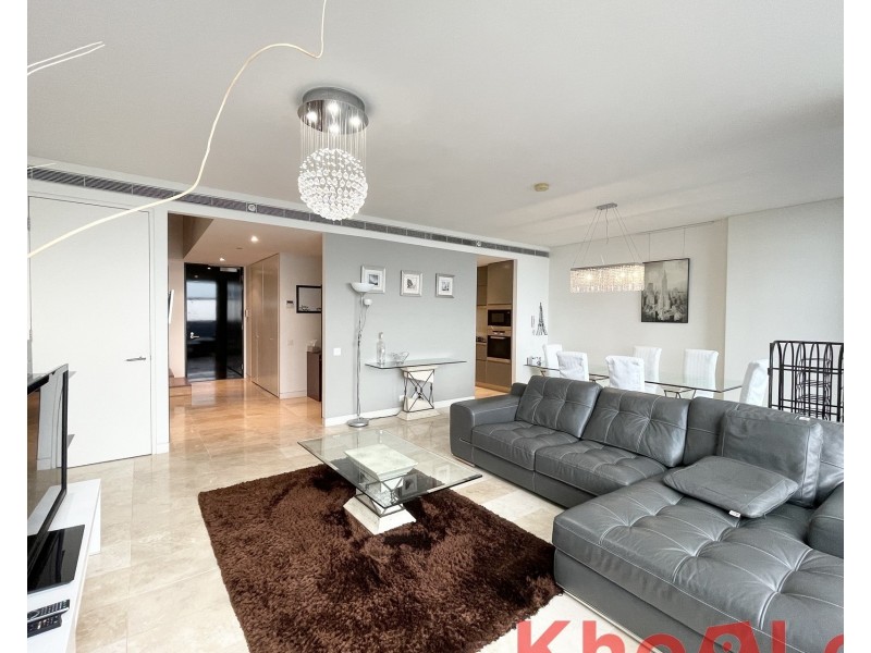 4809/101 Bathurst Street, Sydney NSW 2000