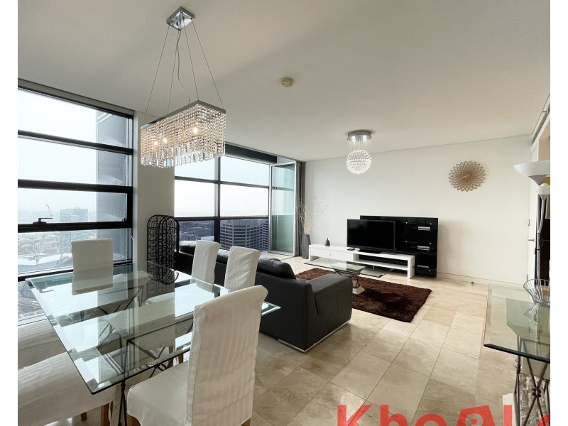 4809/101 Bathurst Street, Sydney NSW 2000