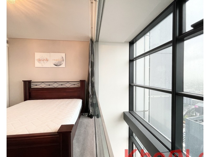 4809/101 Bathurst Street, Sydney NSW 2000