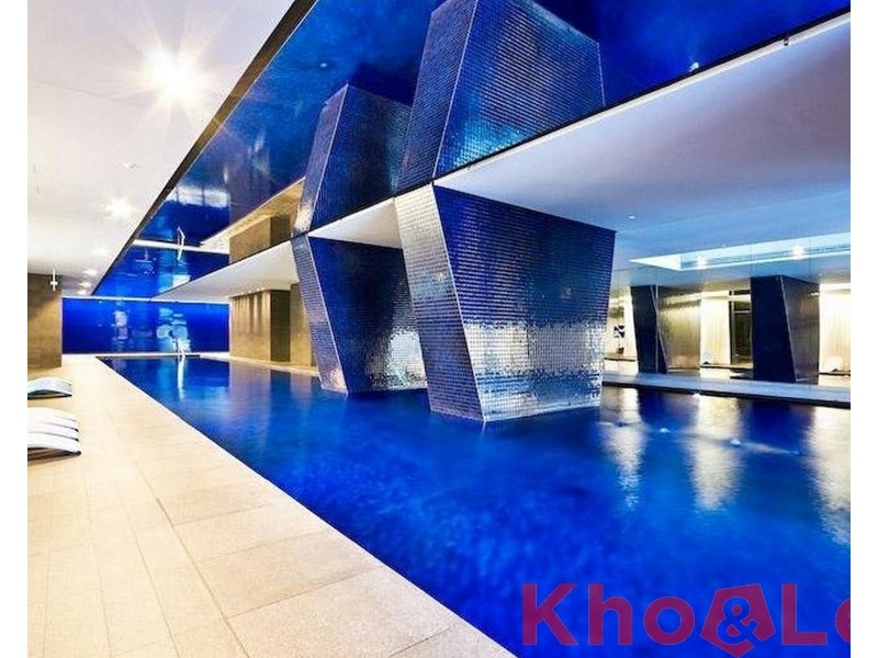 4809/101 Bathurst Street, Sydney NSW 2000