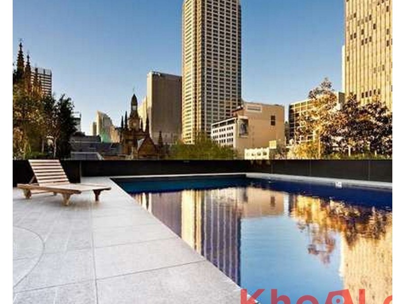 4809/101 Bathurst Street, Sydney NSW 2000