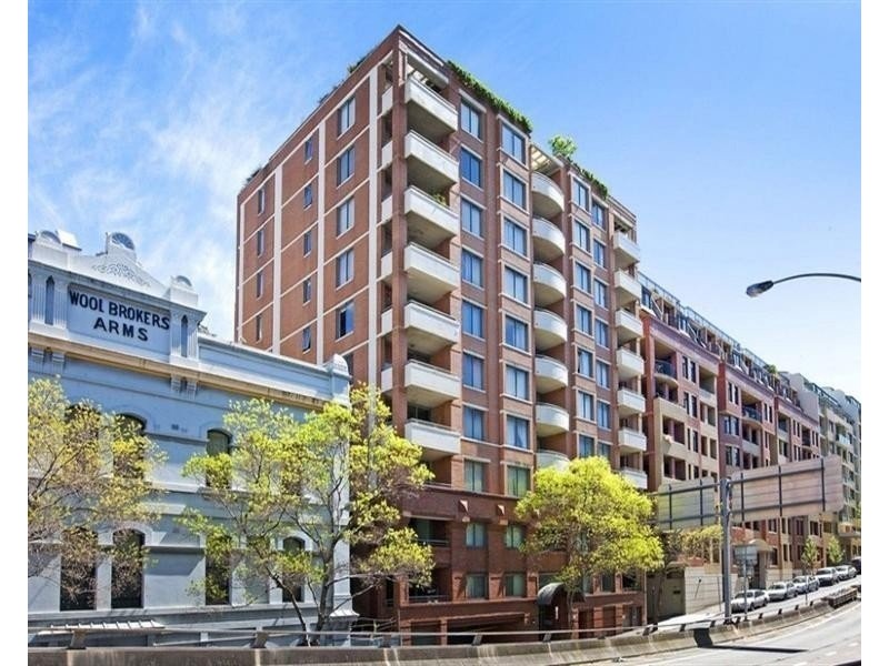 D106/233 Pyrmont Street, Pyrmont NSW 2009