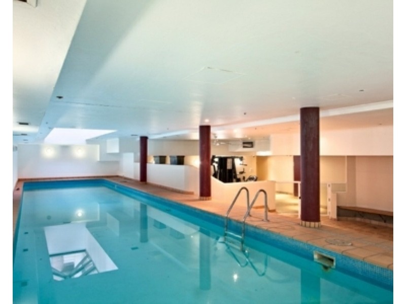 D106/233 Pyrmont Street, Pyrmont NSW 2009