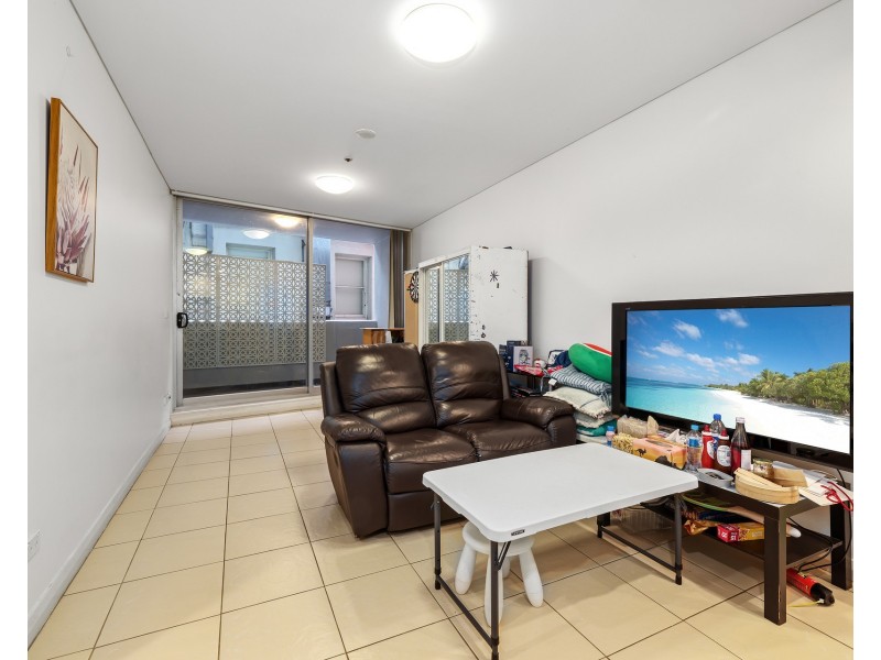 16/849 George Street, Ultimo NSW 2007