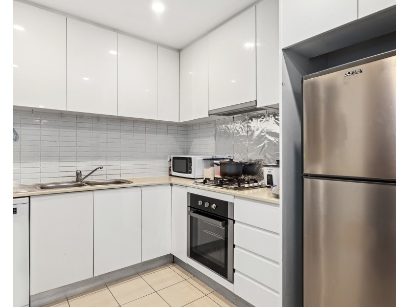 16/849 George Street, Ultimo NSW 2007