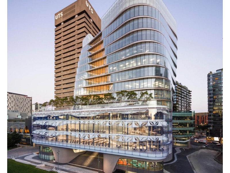 16/849 George Street, Ultimo NSW 2007
