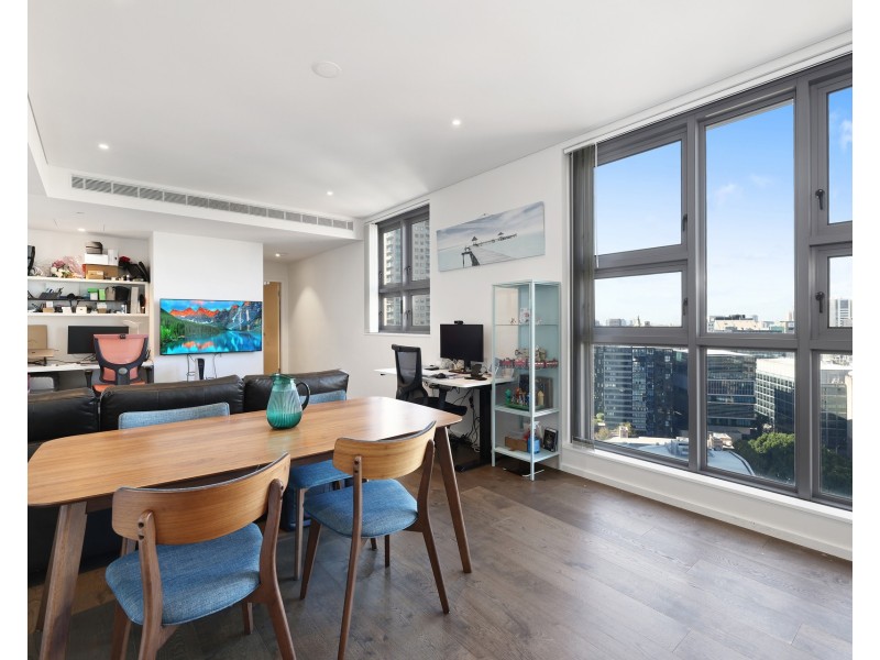 3221/65 Tumbalong Boulevard, Haymarket NSW 2000