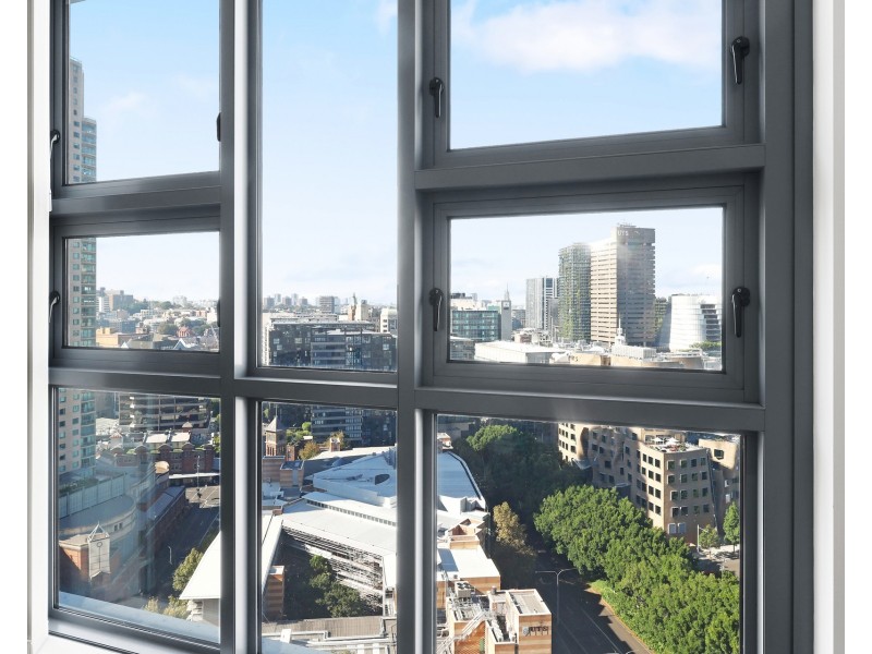 3221/65 Tumbalong Boulevard, Haymarket NSW 2000