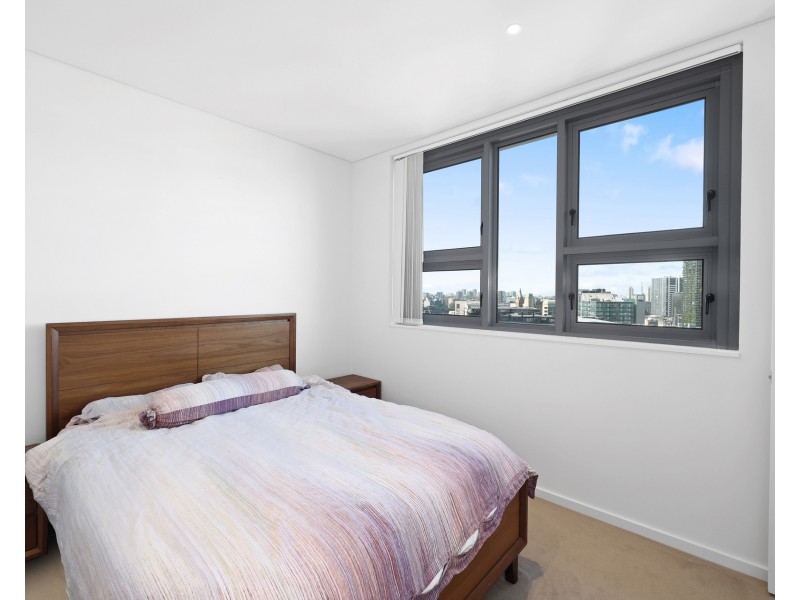 3221/65 Tumbalong Boulevard, Haymarket NSW 2000