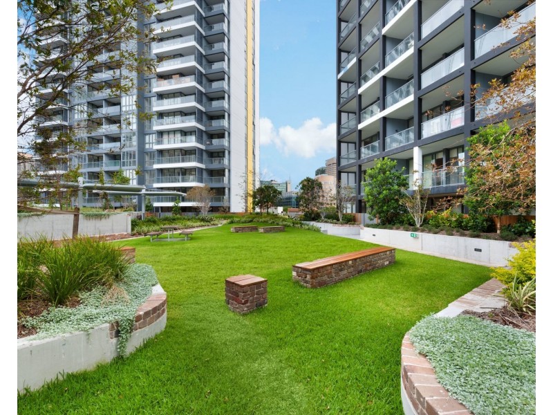 3221/65 Tumbalong Boulevard, Haymarket NSW 2000