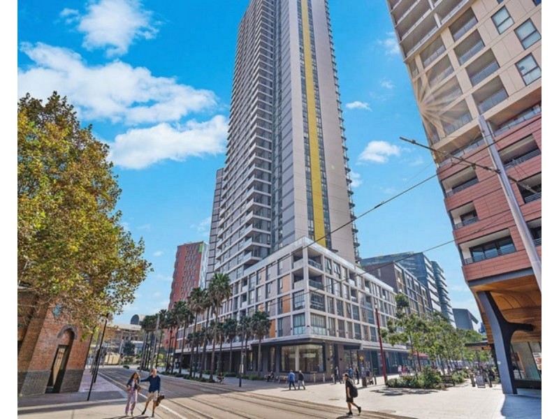 3221/65 Tumbalong Boulevard, Haymarket NSW 2000