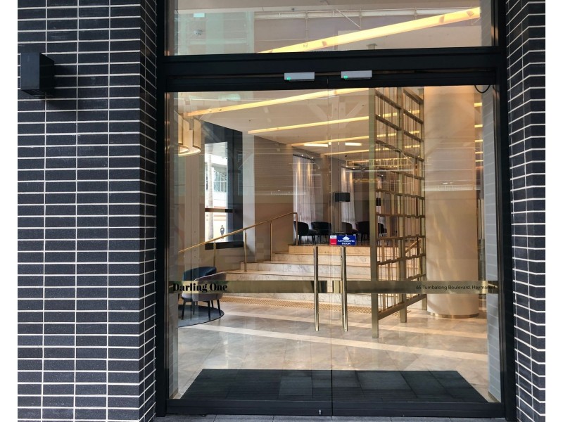 3221/65 Tumbalong Boulevard, Haymarket NSW 2000