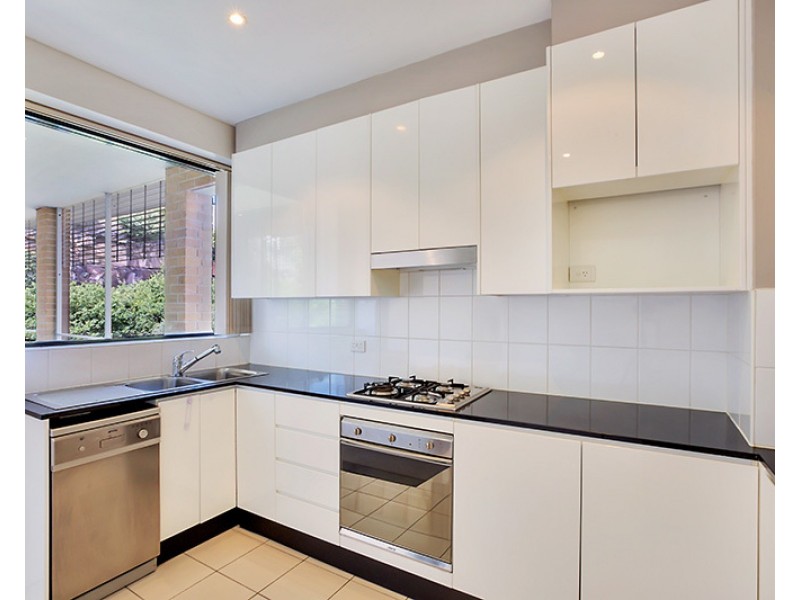 B8/40 Saunders Street, Pyrmont NSW 2009