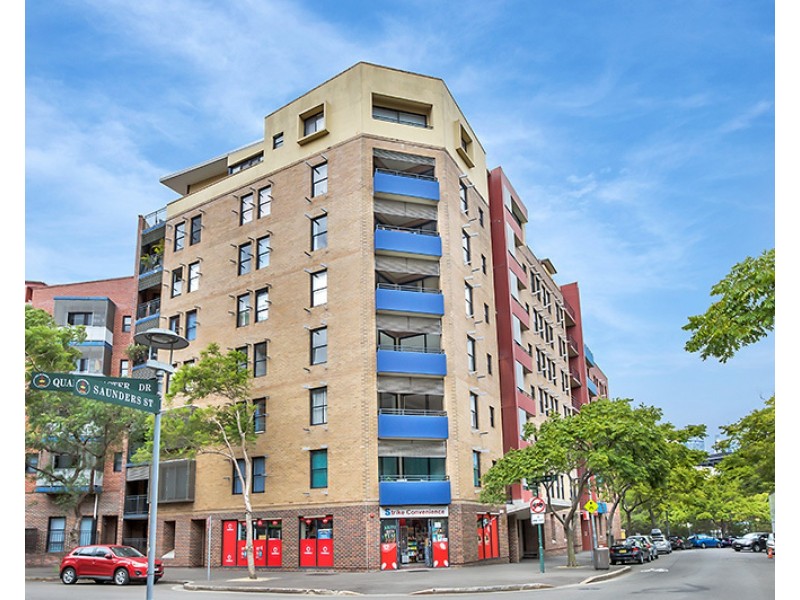B8/40 Saunders Street, Pyrmont NSW 2009