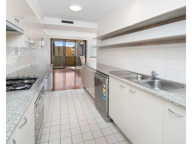 20/127 Point Street, Pyrmont NSW 2009