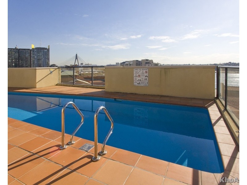 20/127 Point Street, Pyrmont NSW 2009