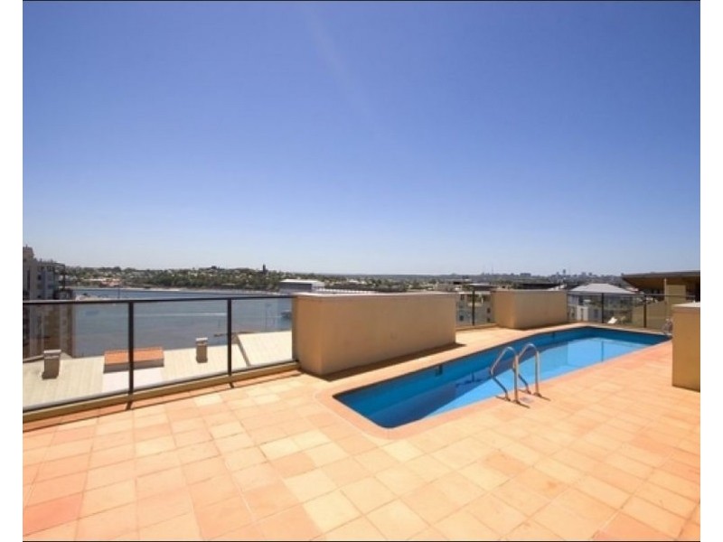 20/127 Point Street, Pyrmont NSW 2009