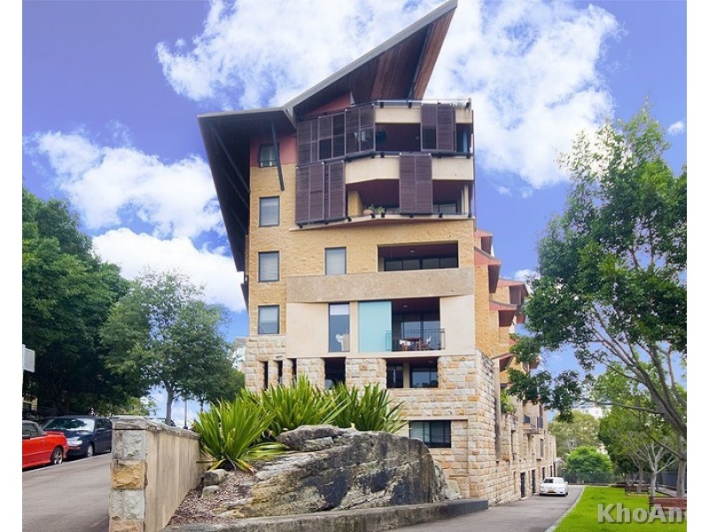 20/127 Point Street, Pyrmont NSW 2009