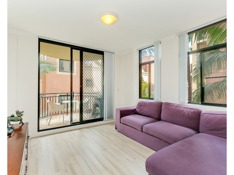 208/199 Pyrmont Street, Pyrmont NSW 2009