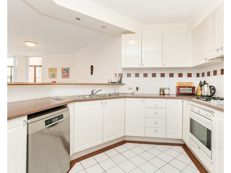 208/199 Pyrmont Street, Pyrmont NSW 2009