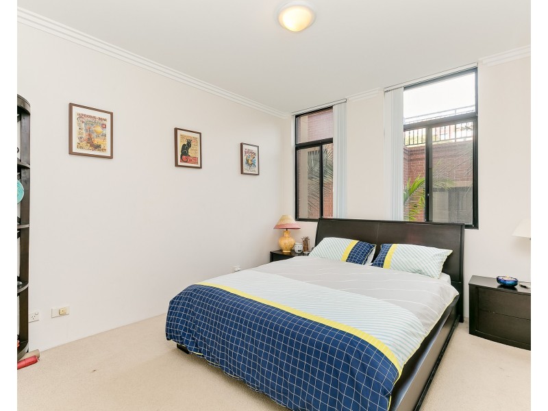 208/199 Pyrmont Street, Pyrmont NSW 2009