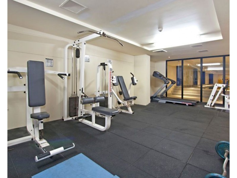 208/199 Pyrmont Street, Pyrmont NSW 2009