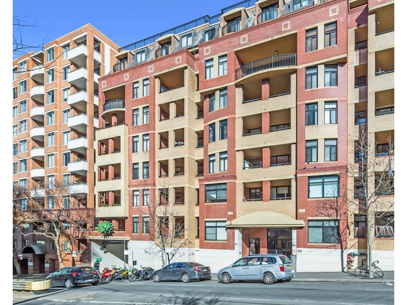 208/199 Pyrmont Street, Pyrmont NSW 2009
