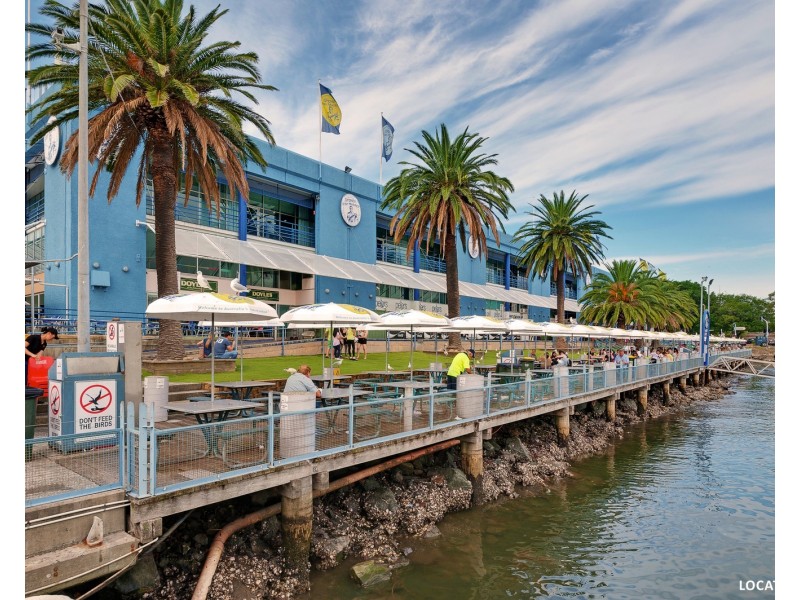 208/199 Pyrmont Street, Pyrmont NSW 2009