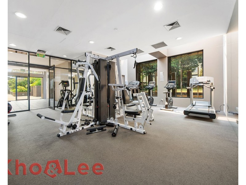 807/2 Jones Bay Road, Pyrmont NSW 2009