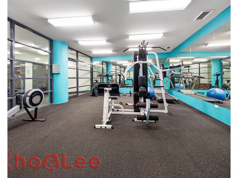 807/2 Jones Bay Road, Pyrmont NSW 2009