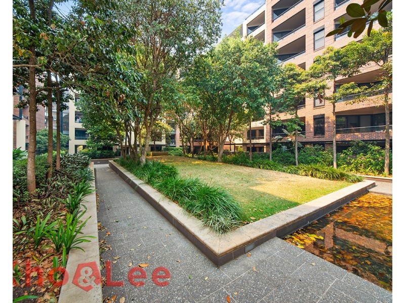 807/2 Jones Bay Road, Pyrmont NSW 2009
