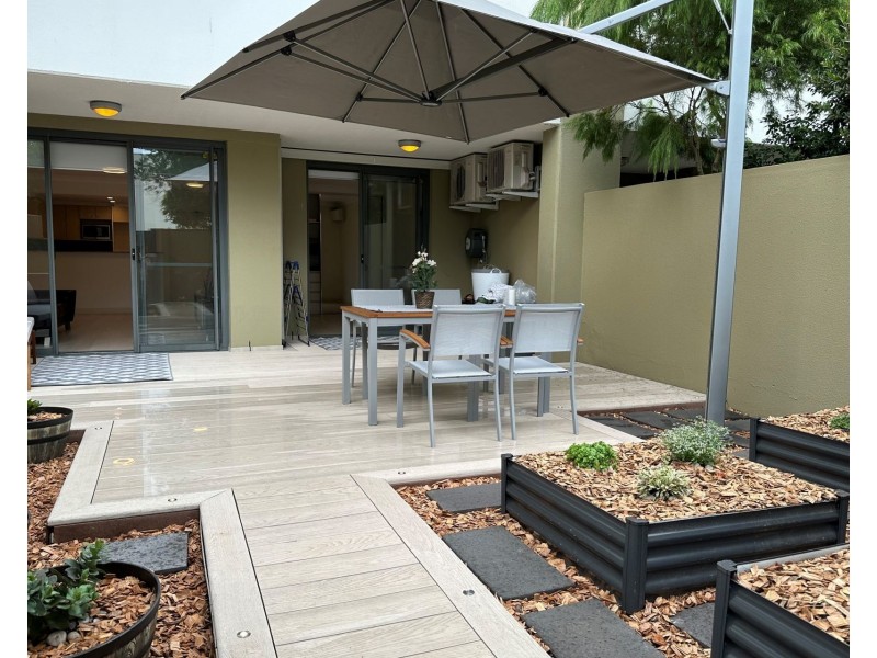 103/40 King Street, Waverton NSW 2060