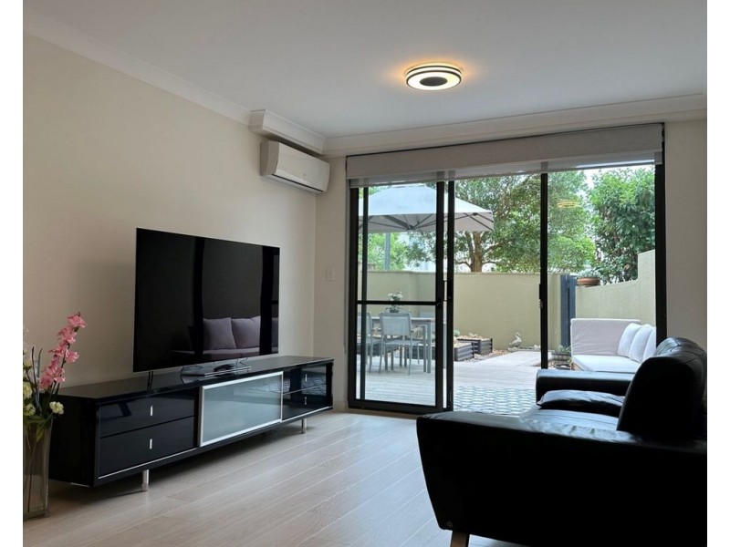 103/40 King Street, Waverton NSW 2060