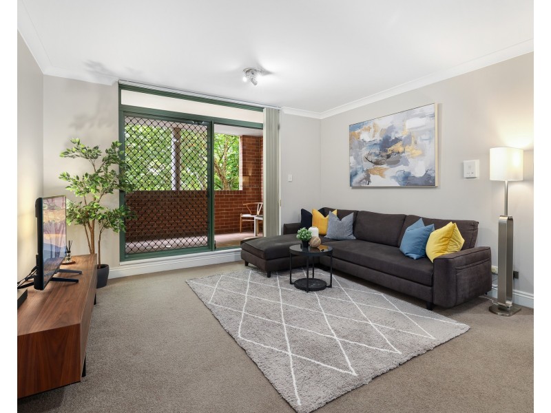 79/82 Mary Ann Street, Ultimo NSW 2007