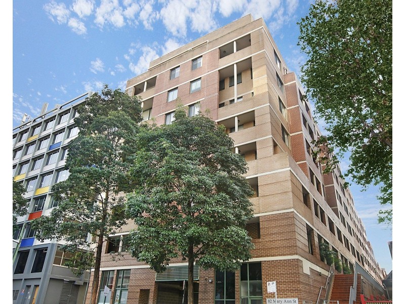 79/82 Mary Ann Street, Ultimo NSW 2007
