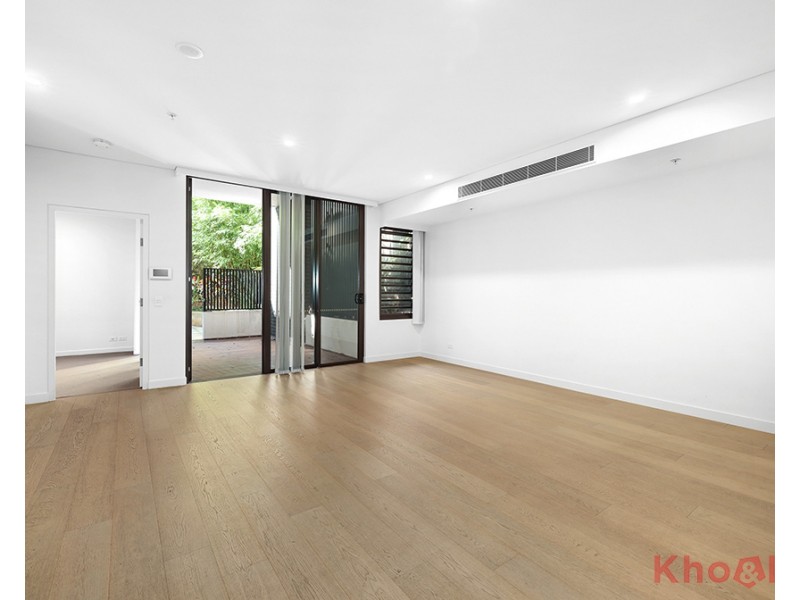 3/276 Bulwara Road, Ultimo NSW 2007