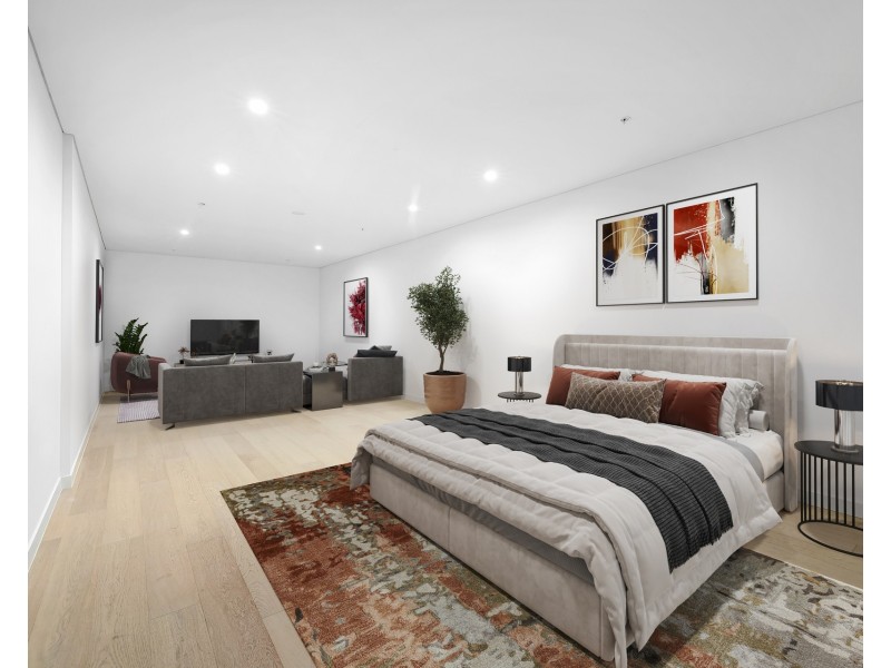 3/276 Bulwara Road, Ultimo NSW 2007