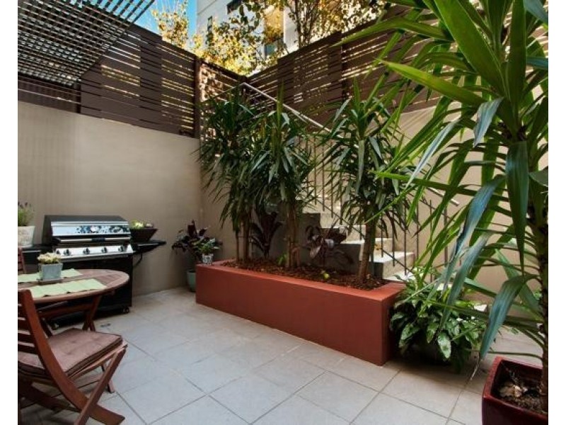 P317/287  Pyrmont Street, Ultimo NSW 2007