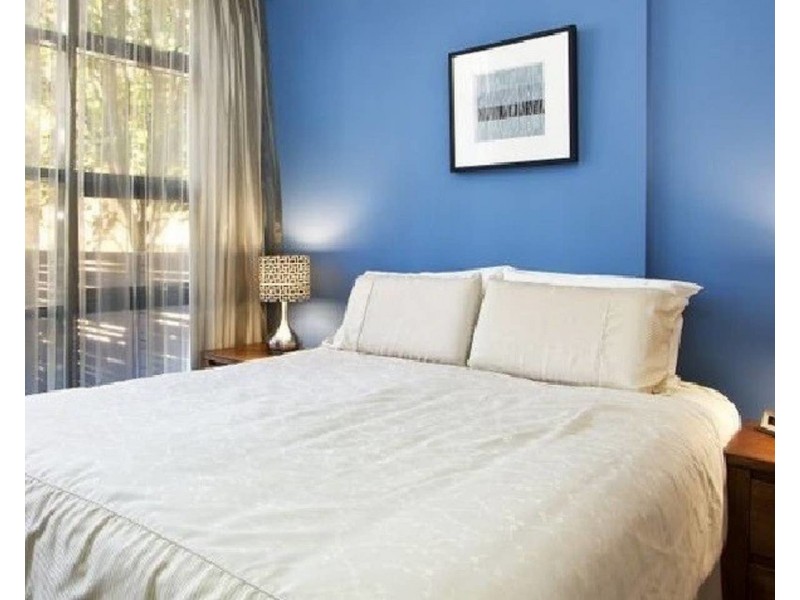 P317/287  Pyrmont Street, Ultimo NSW 2007