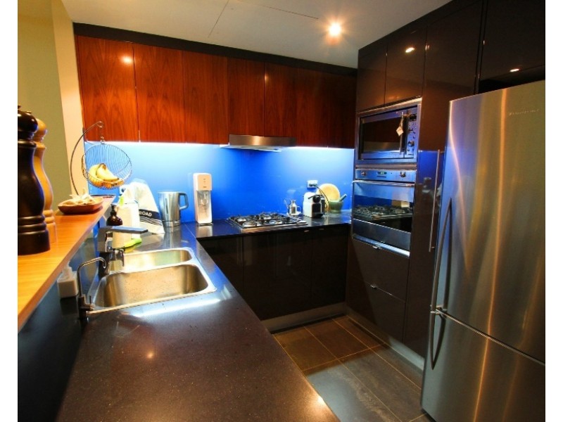 P317/287  Pyrmont Street, Ultimo NSW 2007