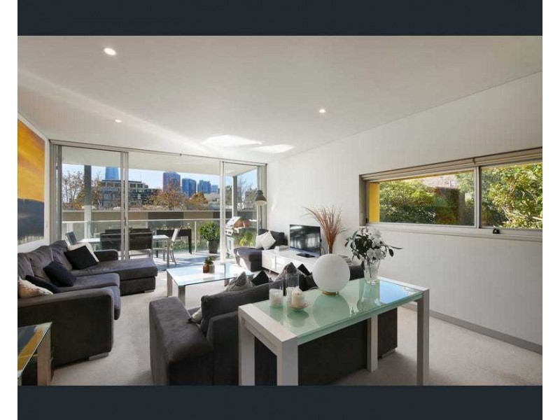 203/45 Bowman Street, Pyrmont NSW 2009