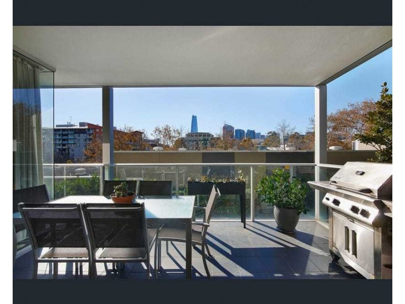 203/45 Bowman Street, Pyrmont NSW 2009