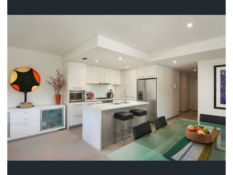 203/45 Bowman Street, Pyrmont NSW 2009